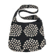 Unisex Marimekko - Shoulder bag, size Midi - Black ()