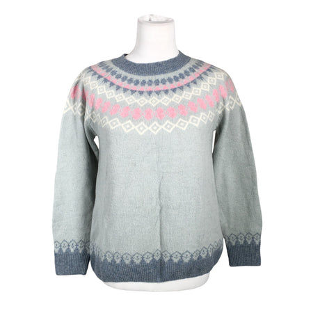 Unisex Jackpot - Sweater, size 38 - Light blue ()