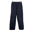 Unisex Catmandoo - Winter pants, size 146 - 152 - Black ()