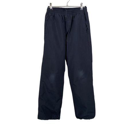 Unisex Catmandoo - Winter pants, size 146 - 152 - Black ()