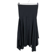 Unisex Finnwear - Fabric skirt, size 38 - Black ()