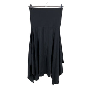Unisex Finnwear - Fabric skirt, size 38 - Black (1)