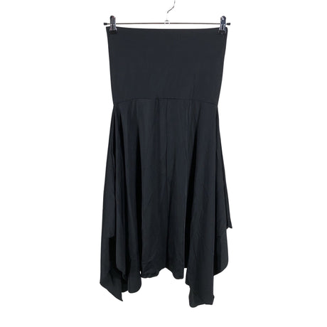 Unisex Finnwear - Fabric skirt, size 38 - Black ()