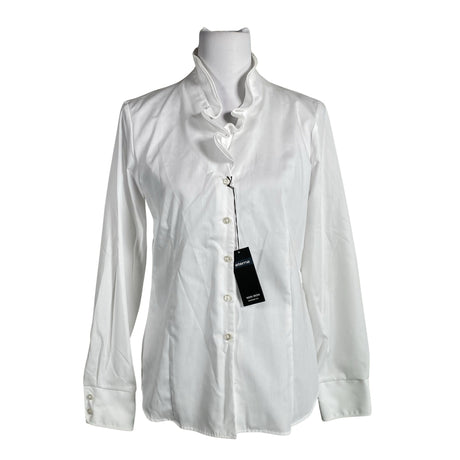 Unisex Eterna - Blouse, size 38 - White ()