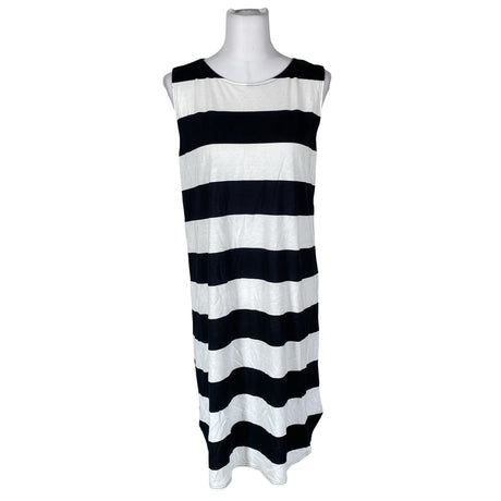 Unisex Nanso - Tricot dress, size 38 - Black ()