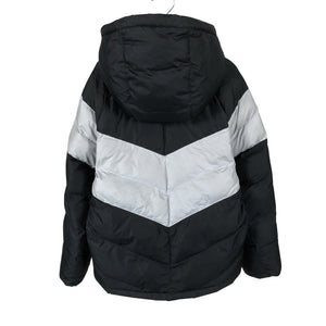 Unisex Nike - Winter jacket, size 134 - 140 - Gray (2)