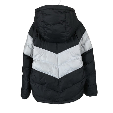 Unisex Nike - Winter jacket, size 134 - 140 - Gray (2)