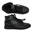Unisex Puma - Casual sneakers, size 40 - Black ()