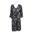 Unisex The Masai - Dress, size 36 - Black ()