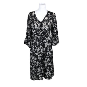 Unisex The Masai - Dress, size 36 - Black (1)