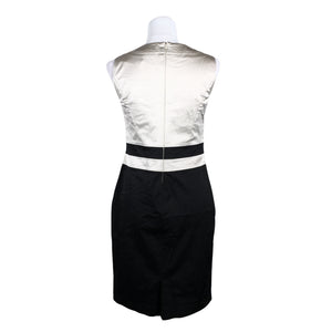 Unisex Muotikuu - Dress, size 34 - Beige (2)
