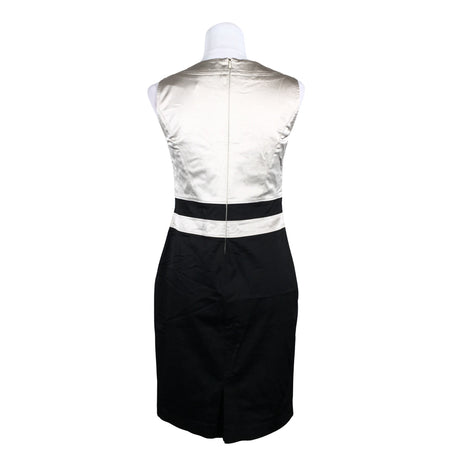 Unisex Muotikuu - Dress, size 34 - Beige (2)