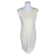 Unisex MariMari - Tricot dress, size 40 - Beige ()