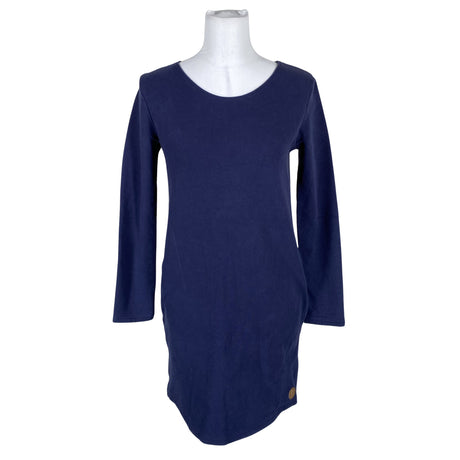 Unisex Blaa - Tricot dress, size 36 - Blue ()