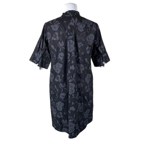 Unisex Marimekko - Dress, size 38 - Gray (2)