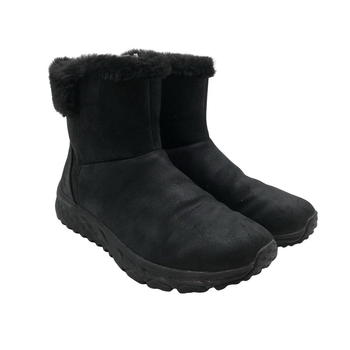 Unisex Skechers - Winter shoes, size 40 - Black (2)