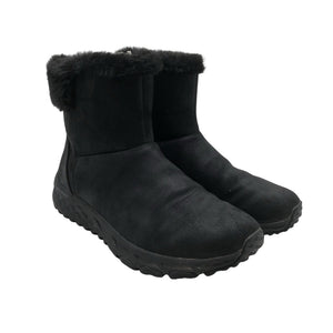 Unisex Skechers - Winter shoes, size 40 - Black (2)
