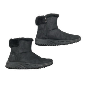Unisex Skechers - Winter shoes, size 40 - Black (1)