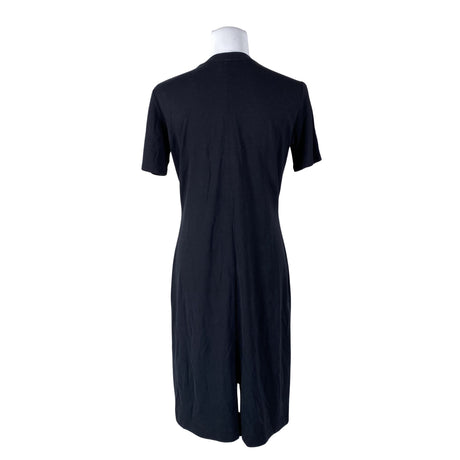 Unisex Filippa K. - Tricot dress, size 38 - Black (2)