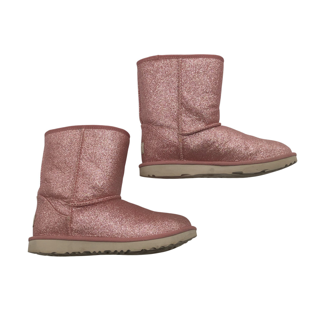 Unisex Ugg - Winter shoes, size 36 - Light pink (1)