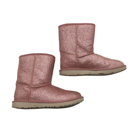 Unisex Ugg - Winter shoes, size 36 - Light pink ()