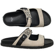 Unisex Bally - Sandals, size 39 - Black ()