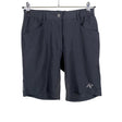Unisex Rukka - Shorts, size 40 - Black ()