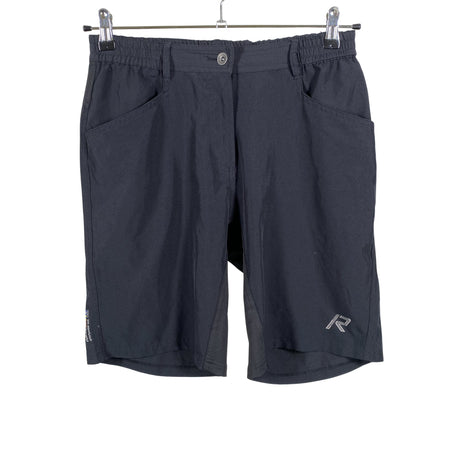 Unisex Rukka - Shorts, size 40 - Black ()