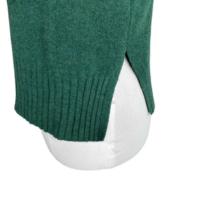 Unisex Whistles - Sweater, size 34 - Green (2)