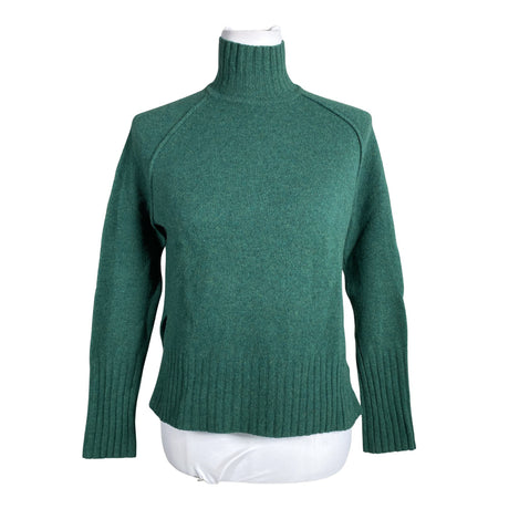 Unisex Whistles - Sweater, size 34 - Green ()