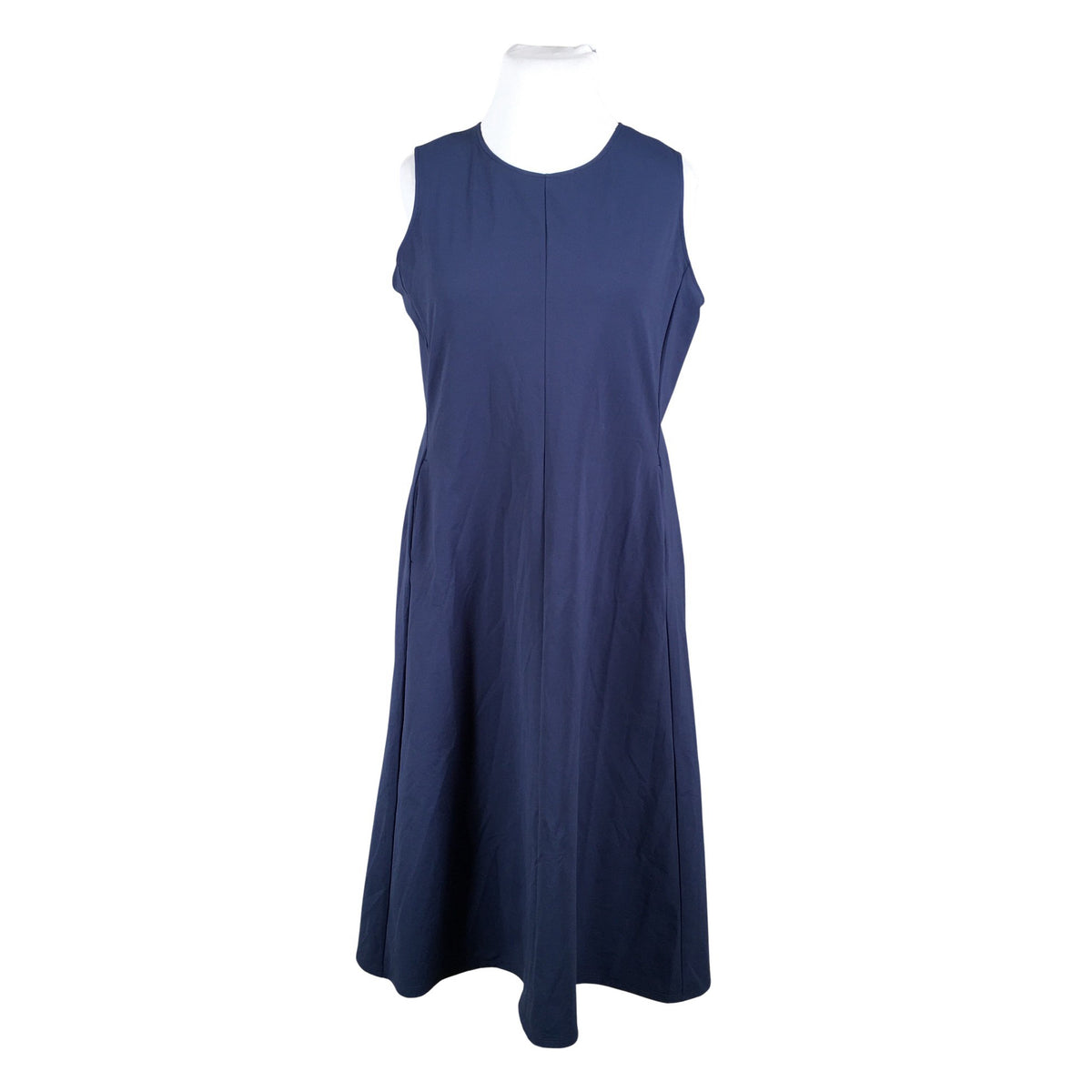 Unisex Uniqlo - Dress, size 42 - Blue (1)