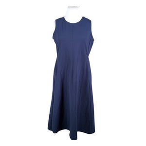 Unisex Uniqlo - Dress, size 42 - Blue (1)