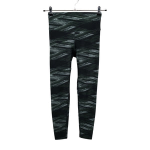 Unisex Röhnisch - Sports tights, size 38 - Green (1)