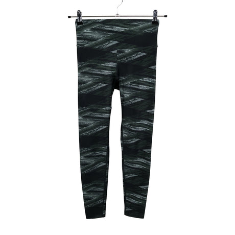 Unisex Röhnisch - Sports tights, size 38 - Green ()