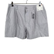 Unisex Uniqlo - Shorts, size 44 - Gray ()