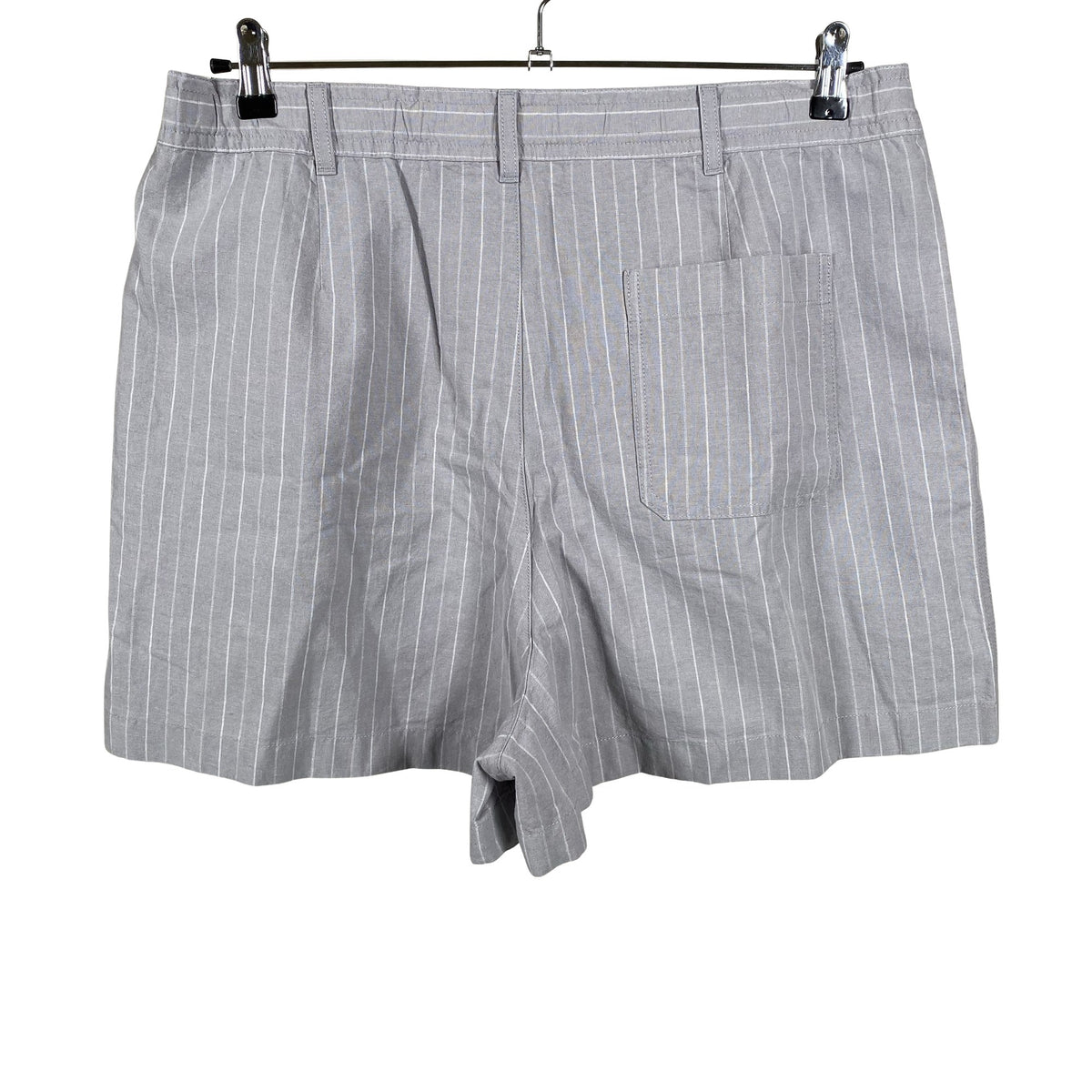Unisex Uniqlo - Shorts, size 44 - Gray (2)