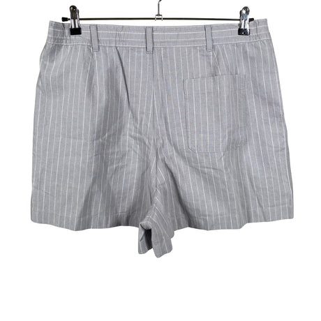 Unisex Uniqlo - Shorts, size 44 - Gray (2)