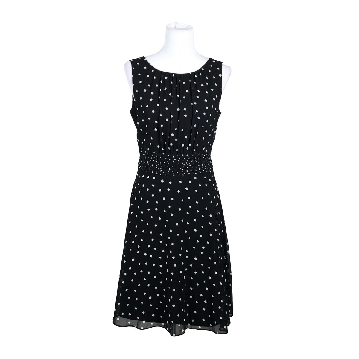 Unisex Esprit - Dress, size 40 - Black (1)