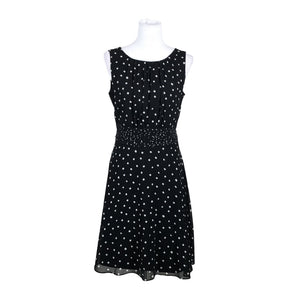 Unisex Esprit - Dress, size 40 - Black (1)