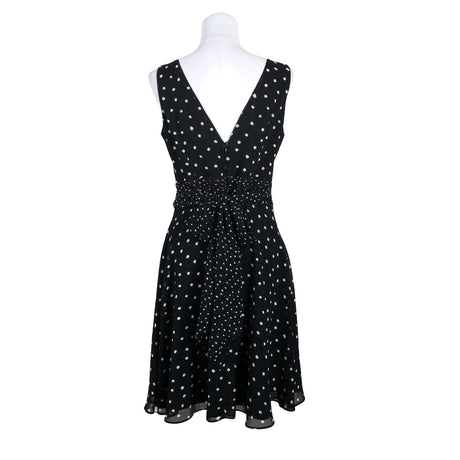 Unisex Esprit - Dress, size 40 - Black (2)