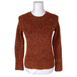 Unisex COS - Sweater, size 34 - Brown ()