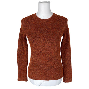 Unisex COS - Sweater, size 34 - Brown (1)