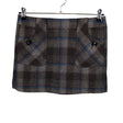 Unisex Esprit - Fabric skirt, size 36 - Brown ()