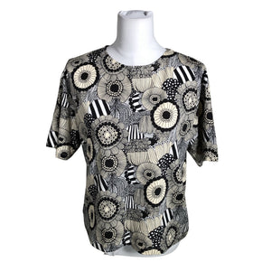 Unisex Uniqlo - Tricot shirt, size 38 - Beige (1)