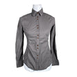 Unisex Esprit - Blouse, size 34 - Gray ()