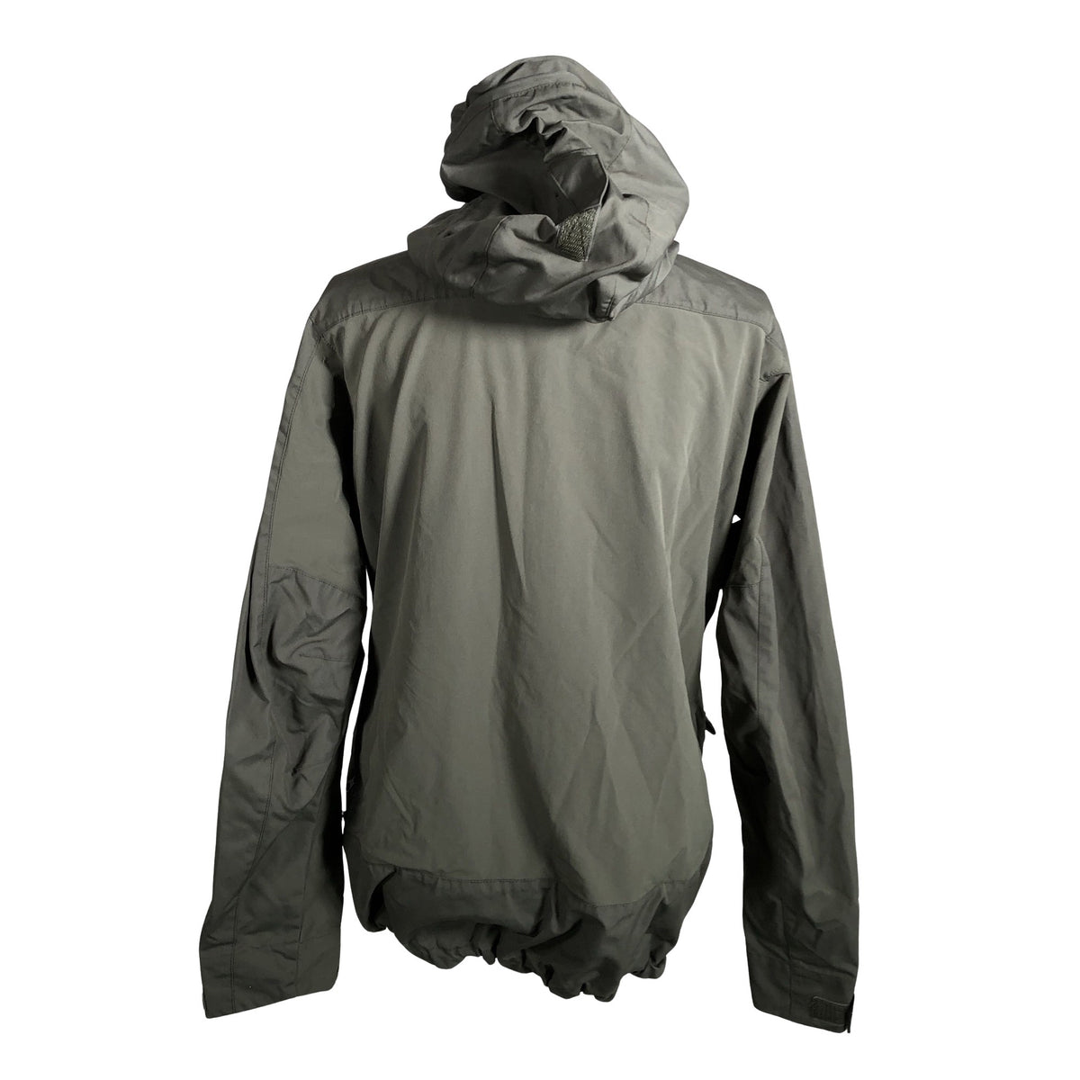 Unisex Anar - Outdoor jacket, size 40 - Green (2)