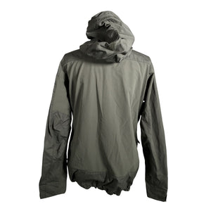 Unisex Anar - Outdoor jacket, size 40 - Green (2)