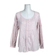 Unisex Esprit - Blouse, size 34 - Light pink ()