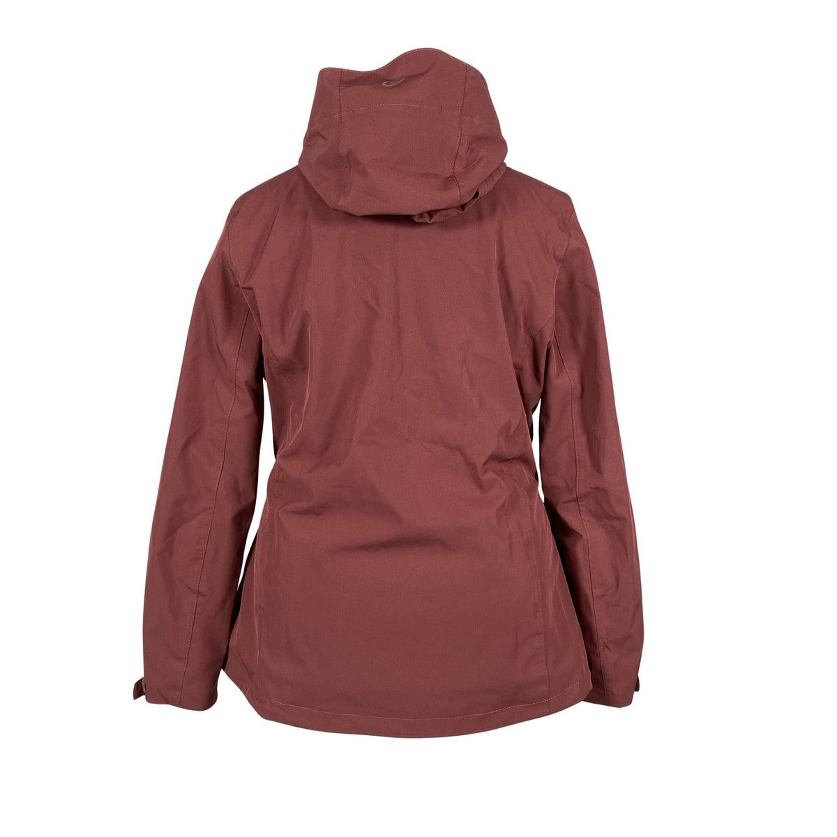 Unisex Five seasons - Outdoor jacket, size 42 - Brown (2)