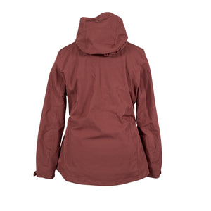 Unisex Five seasons - Outdoor jacket, size 42 - Brown (2)